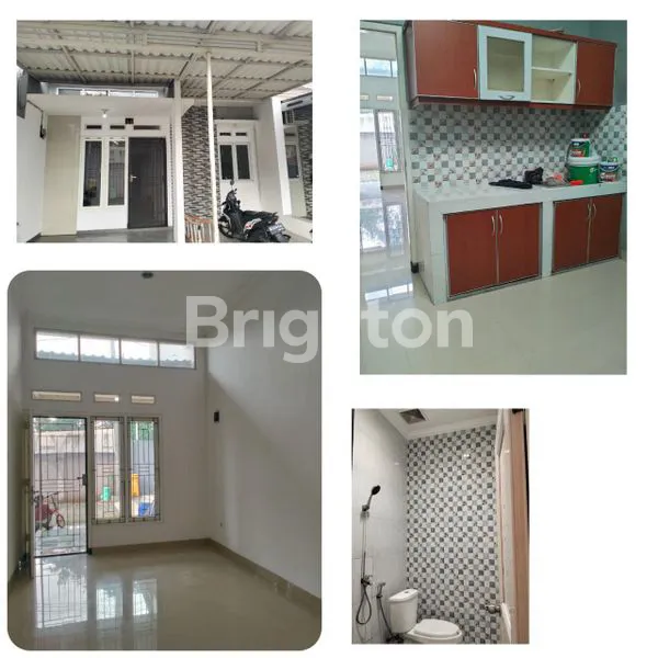 image RUMAH NYAMAN DI PREMIER RESIDENCE (1)