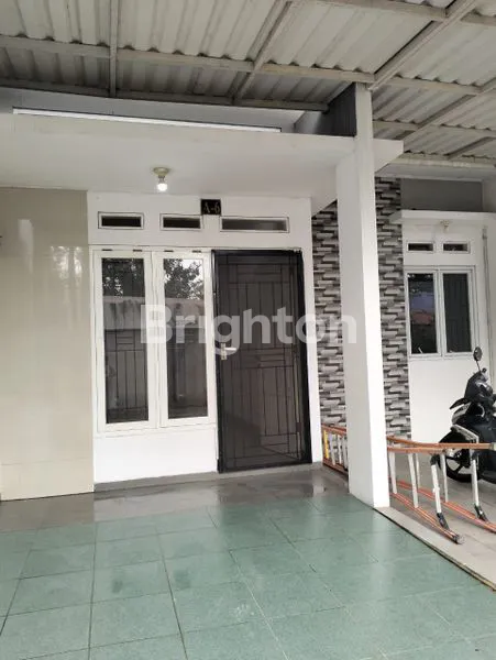 image RUMAH NYAMAN DI PREMIER RESIDENCE (2)