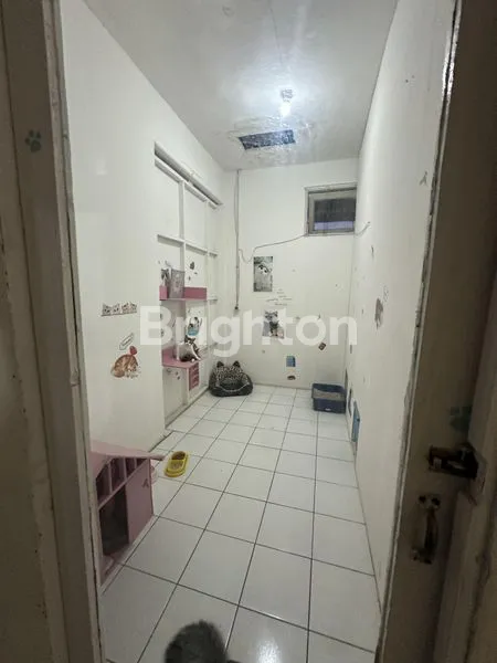 image RUMAH 2 LANTAI DI SAYAP BUAH BATU BANDUNG, DENGAN LINGKUNGAN NYAMAN UTK TEMPAT TINGGAL & STRATEGIS UTK RUANG USAHA (8)