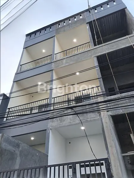 image RUMAH MINIMALIS DI JLN MANGGA 23, DURI KEPA, JAKARTA BARAT  (1)