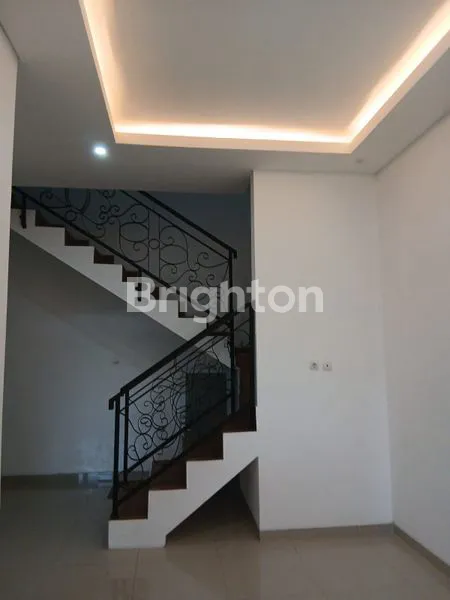 image RUMAH BARU DALAM CLUSTER DEKAT UI DEKAT GERBANG TOL KUKUSAN CIJAGO DI BEJI DEPOK (2)