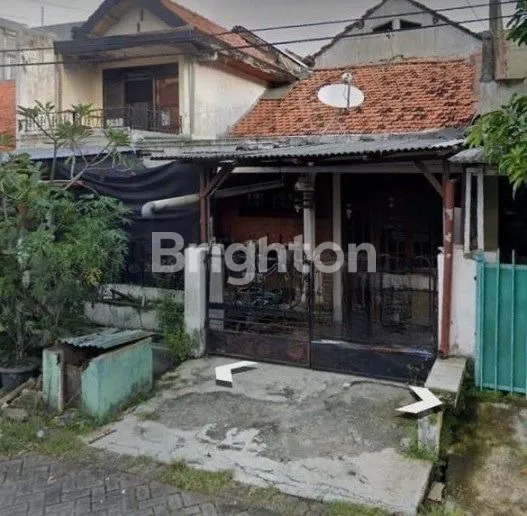 image RUMAH TENGGILIS MEJOYO UTARA LOKASI DEKAT UBAYA (1)