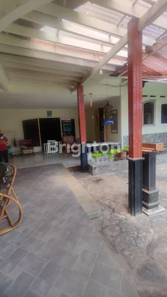 image HUNIAN NYAMAN DEKAT LIPPO (6)