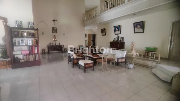 image HUNIAN NYAMAN DEKAT LIPPO (7)