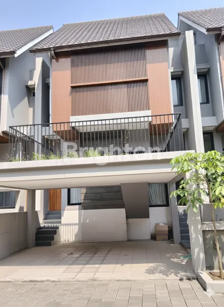 image HUNIAN EKSKLUSIF 3KT 3KM DI CLUSTER BOTANICAL COLOMADU (1)