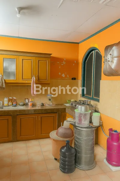 image RUMAH 2 LANTAI SIAP HUNI DI PALEM BINTARO – SHM, 4 KAMAR, HARGA TERJANGKAU (5)