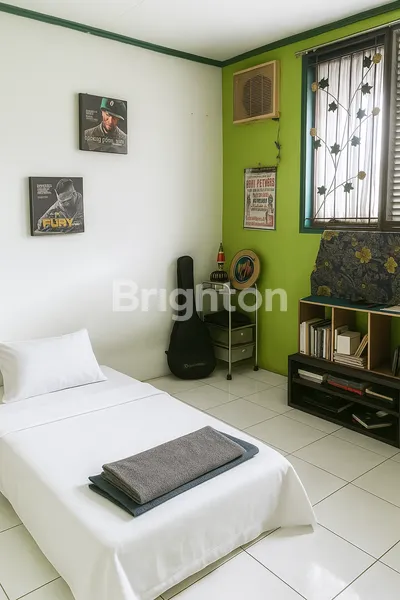 image RUMAH 2 LANTAI SIAP HUNI DI PALEM BINTARO – SHM, 4 KAMAR, HARGA TERJANGKAU (7)