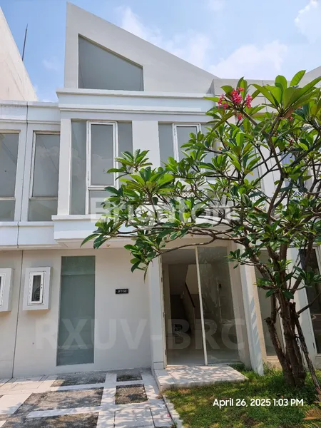 image DIJUAL RUMAH MURAH 2 LANTAI DI GRAND PAKUWON SURABAYA BARAT! (3)