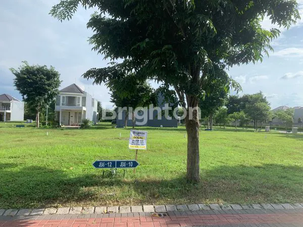 image KAVLING GRAND PAKUWON 900JT, MURAH, CANBERRA JEA LOKASI ELITE (1)