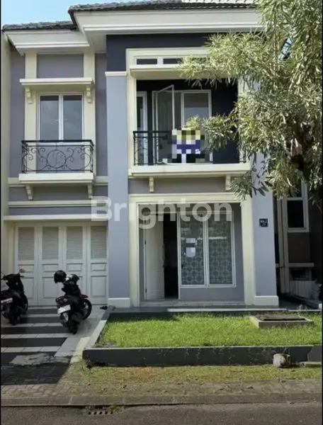 image RUMAH CLUSTER MAGNOLIA GADING SERPONG (1)
