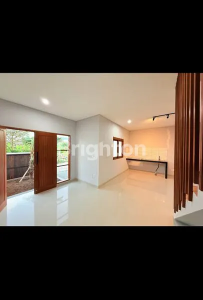 image FOR SALE RUMAH BARU BEBAS BANJIR KAWASAN NYAMAN (3)