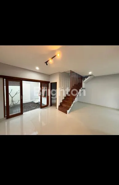 image FOR SALE RUMAH BARU BEBAS BANJIR KAWASAN NYAMAN (4)