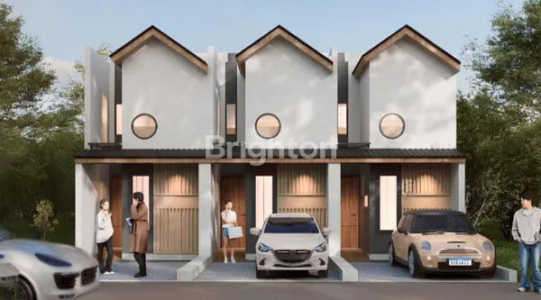 image KOLIV - KOREAN LIVING DI KAWASAN GUNUNGANYAR, SURABAYA TIMUR (1)