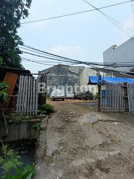 image TANAH LUAS 298M² DI DURI KEPA, DEKAT TANJUNG DUREN (1)