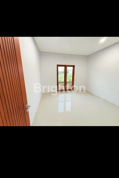 image FOR SALE RUMAH BARU BEBAS BANJIR KAWASAN NYAMAN (5)