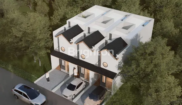 image KOLIV - KOREAN LIVING DI KAWASAN GUNUNGANYAR, SURABAYA TIMUR (2)