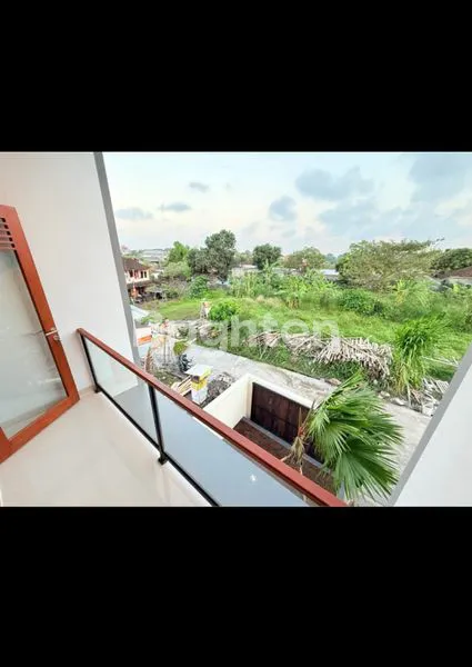 image FOR SALE RUMAH BARU BEBAS BANJIR KAWASAN NYAMAN (6)