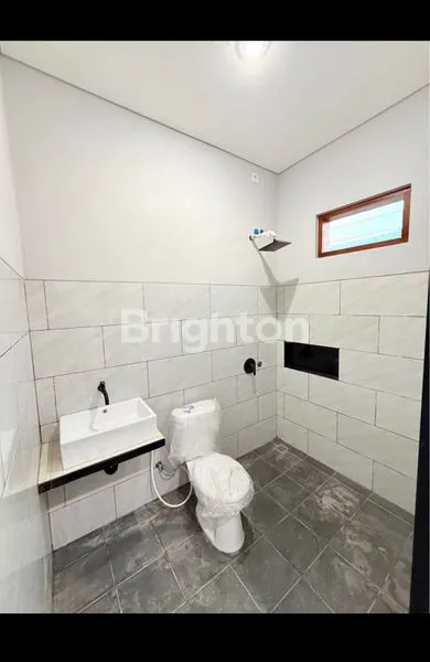 image FOR SALE RUMAH BARU BEBAS BANJIR KAWASAN NYAMAN (8)