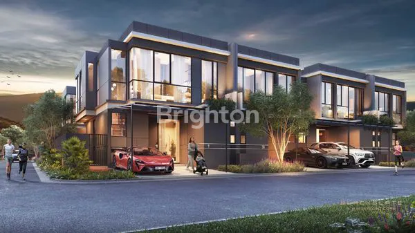 image RUMAH ESTETIK 4KT DI WATERFRONT COVE LIPPO (2)