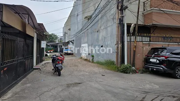 image RUMAH DIJUAL DI JALAN MANGGA 14 (2)