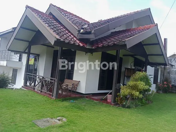 image VILLA MURAH HARGA LEBIH RENDAH DARI NJOP DI SINDANGJAYA, CIPANAS, CIANJUR, JAWA BARAT (1)