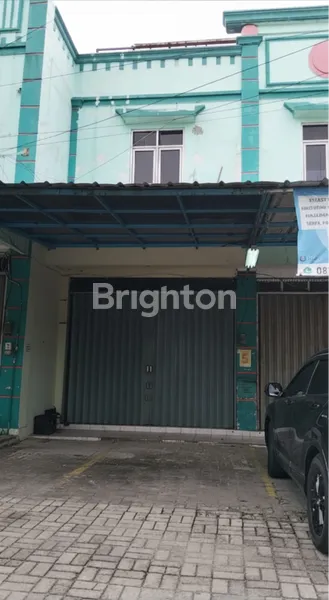 image RUKO DI JALAN UTAMA STRATEGIS DI AREA SUKMAJAYA, DEPOK (1)