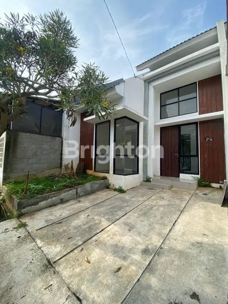 image RUMAH MURAH SHM 2KT DI KIERANA RESIDENCE (2)