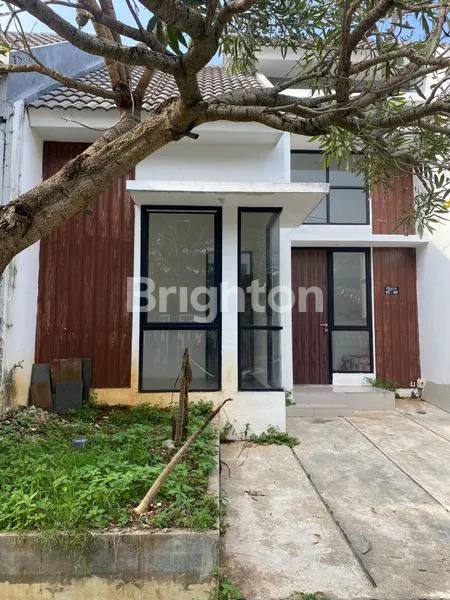 image RUMAH MURAH SHM 2KT DI KIERANA RESIDENCE (3)