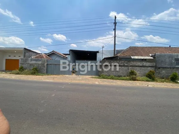 image GUDANG+RUKO+RUMAH SIAP HUNI LOKASI STRATEGIS DI PURWOSARI PASURUAN (3)