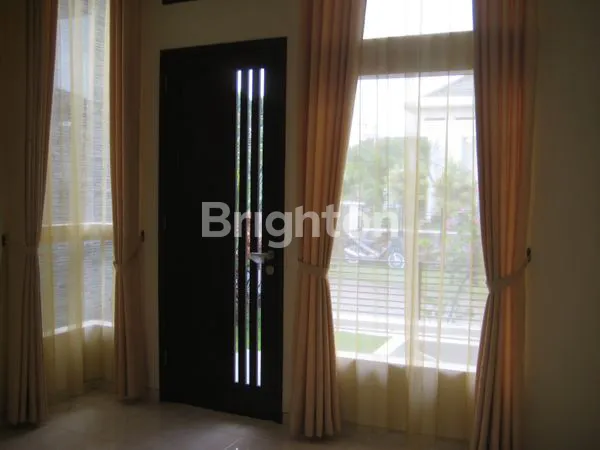 image DIJUAL RUMAH FULL FURNISH SIAP HUNI AREA VILLA PUNCAK TIDAR MALANG (4)