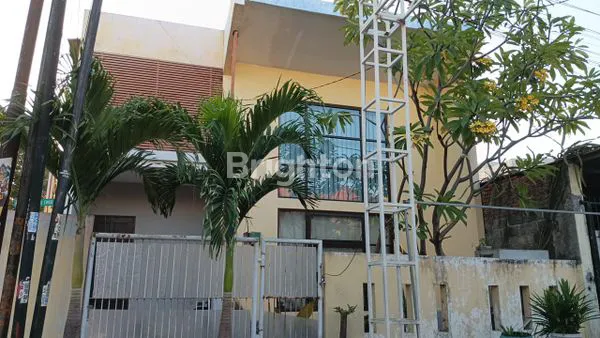 image RUMAH HOOK 2 LANTAI LT 120 DI RUNGKUT SURABAYA (2)
