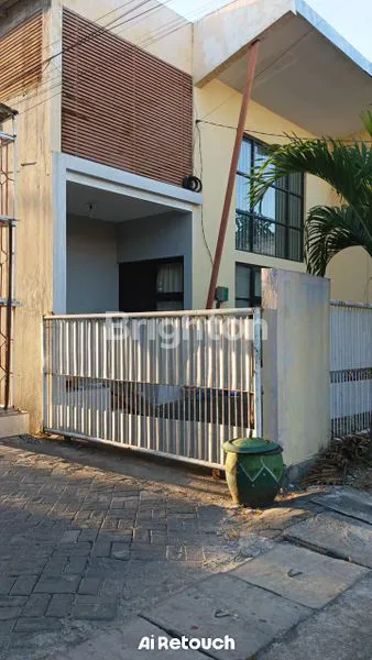 image RUMAH HOOK 2 LANTAI LT 120 DI RUNGKUT SURABAYA (3)