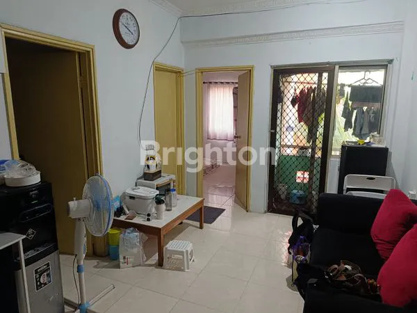 DIJUAL APARTEMEN PERMATA SURYA 2BR