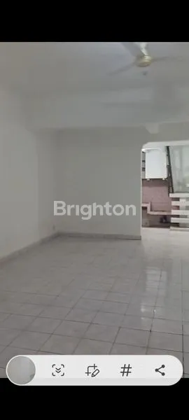 KOSAMBI BARU RUMAH SEWA