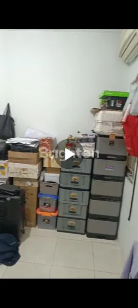 image DIJUAL APARTEMEN PERMATA SURYA 2BR (5)