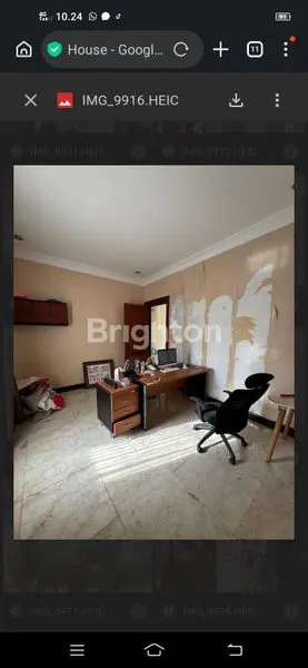 image TURUN HARGA, RUMAH MEWAH LT 700M² SIAP HUNI BALIKPAPAN (4)