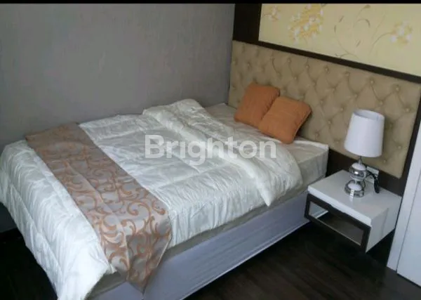 image APARTEMEN TRILLIUM 3BR LANTAI 23 POOL VIEW (4)