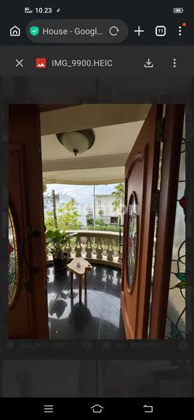 image TURUN HARGA, RUMAH MEWAH LT 700M² SIAP HUNI BALIKPAPAN (8)