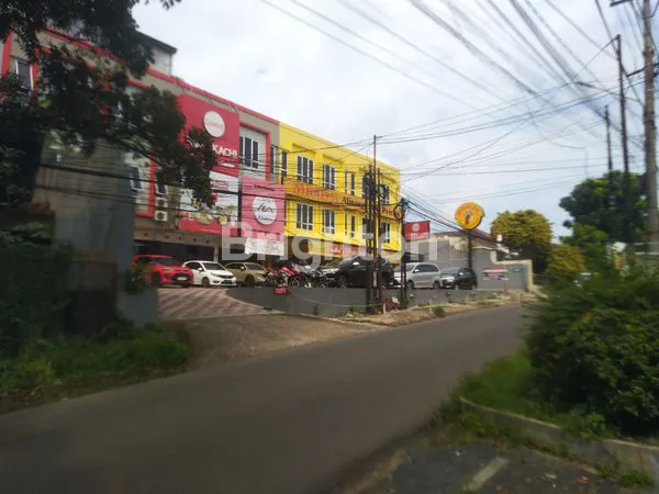 image RUMAH SEWA STRATEGIS LT 433M² DI BOGOR BARU (5)