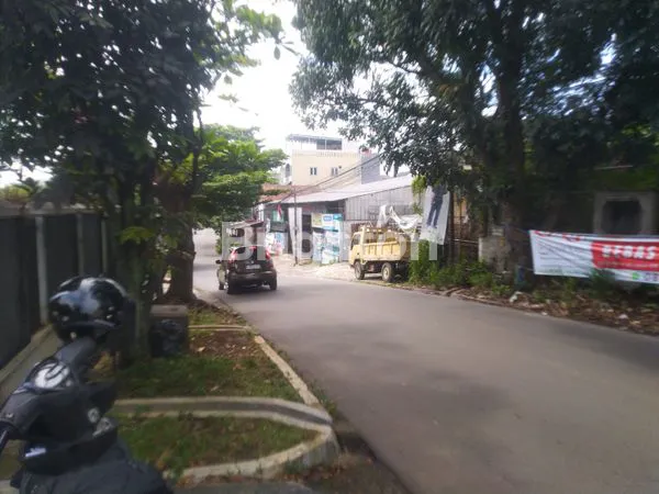 image RUMAH SEWA STRATEGIS LT 433M² DI BOGOR BARU (4)