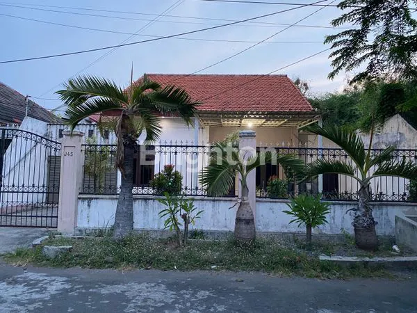 image RUMAH SEWA DEKAT MERR SURABAYA (1)