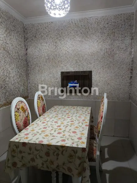 image JUAL RUMAH HOOK 4+1KT KOTABARU PARAHYANGAN (3)