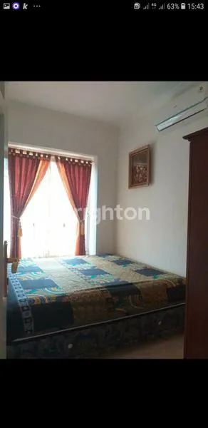 image CLUSTER SOMERSET : RUMAH CANTIK FULL FURNISH (8)