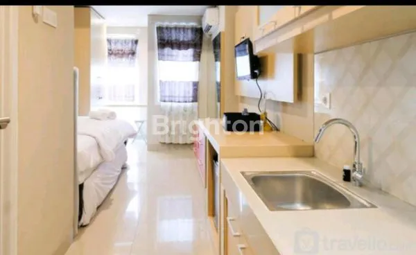 image UNIT SIAP HUNI DI APARTEMEN BESS MANSION SURABAYA (1)