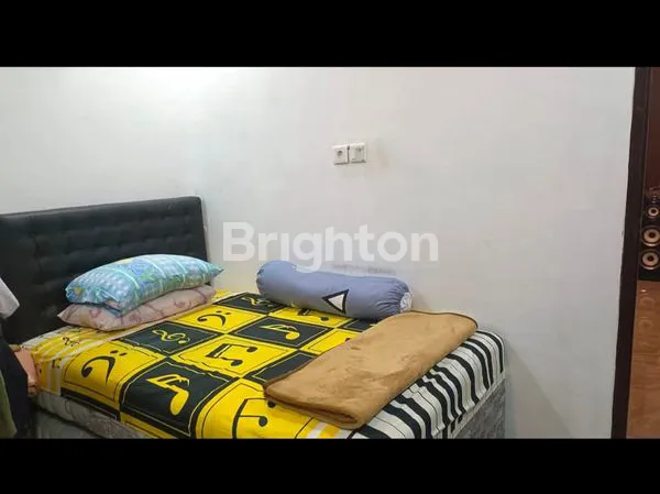 image RUMAH CANTIK LT 200 SIAP HUNI KM 2,5 (6)