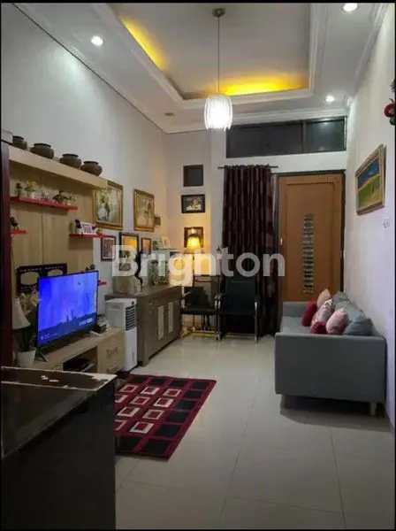 image RUMAH DI TREVISTA BINTARO TANGERANG (1)