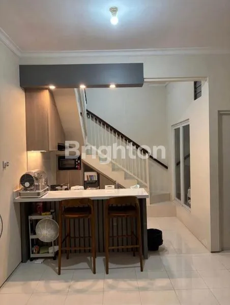 image HUNIAN NYAMAN DI SWP RESIDENCE GRESIK (2)