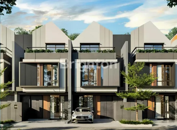 image GRAND EASTERN DI KAWASAN STRATEGIS SURABAYA TIMUR, KEPUTIH (2)