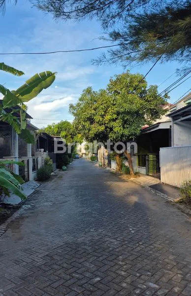 image RUMAH BARU 1 LANTAI SIAP HUNI (6)