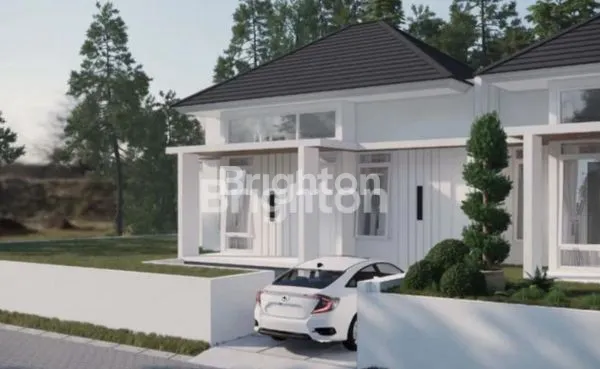 image RUMAH NEW THE GALAXY CLUSTER GONDORIO SEMARANG (2)